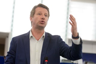Picture of Yannick Jadot