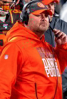 Picture of Freddie Kitchens