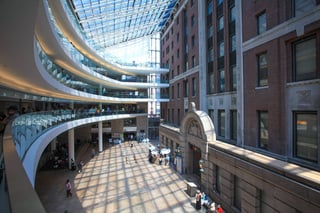 Picture of Bellevue Hospital Center