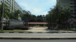 Picture of Jurong West