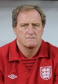 Picture of Ray Lewington