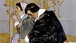Picture of Puritans