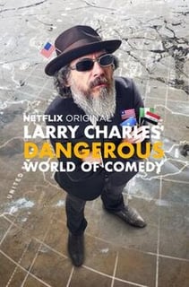 Picture of Larry Charles