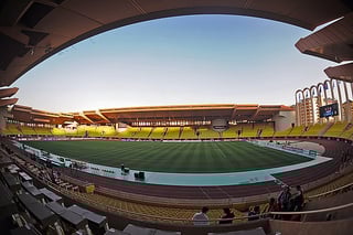 Picture of Stade Louis II