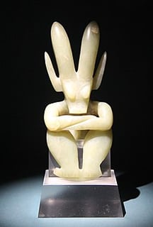 Picture of Hongshan culture