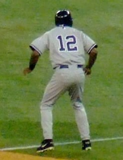 Picture of Tony Womack