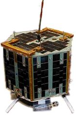 Picture of HAMSAT