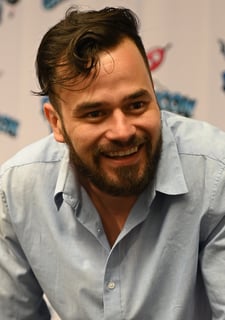Picture of Daniel Logan