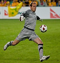 Picture of Mark Schwarzer
