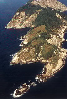 Picture of Ilha da Queimada Grande