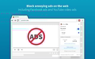Picture of Adblock Plus