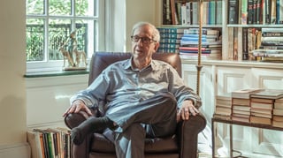 Picture of Robert Gottlieb