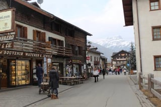 Picture of Livigno