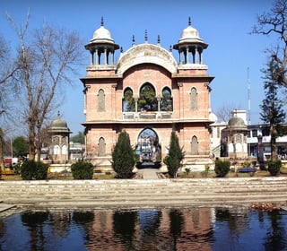 Picture of Mardan