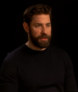 Picture of John Krasinski