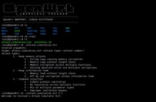 Picture of OpenWrt