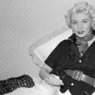 Picture of Ruth Ellis