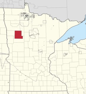 Picture of White Earth Indian Reservation