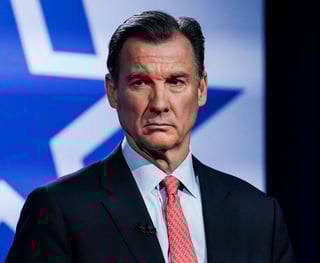 Picture of Tom Suozzi