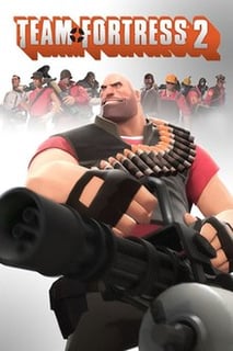Picture of Team Fortress 2