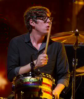 Picture of Patrick Carney