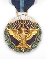 Picture of Presidential Citizens Medal