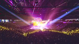 Picture of Tsongas Center