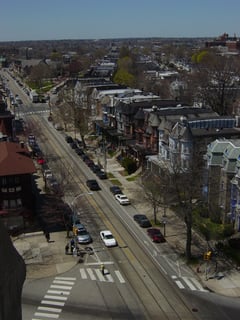 Picture of West Philadelphia