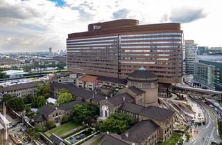 Picture of Penn Medicine
