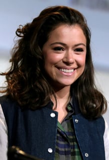 Picture of Tatiana Maslany