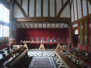 Picture of Great hall