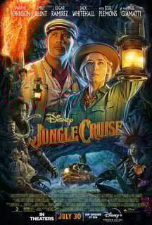 Picture of Jungle Cruise