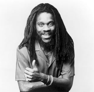 Picture of Dennis Brown