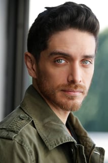 Picture of Josh Keaton