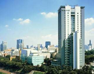 Picture of Hosei University