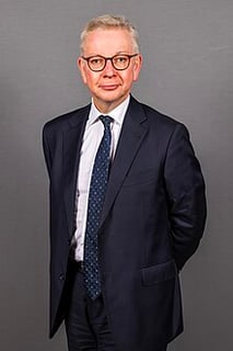 Picture of Secretary of State for Levelling Up, Housing and Communities