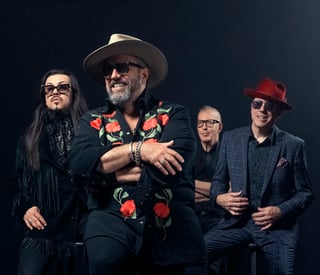 Picture of The Mavericks
