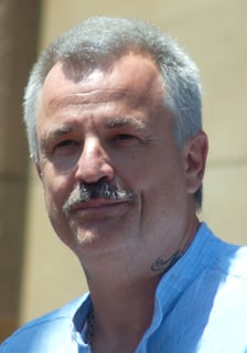 Picture of Nick Cassavetes