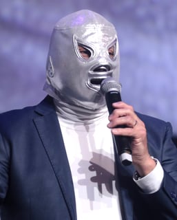 Picture of El Hijo del Santo