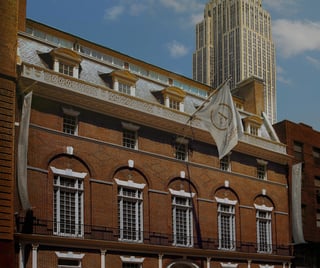 Picture of American Academy of Dramatic Arts
