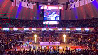 Picture of State Farm Center