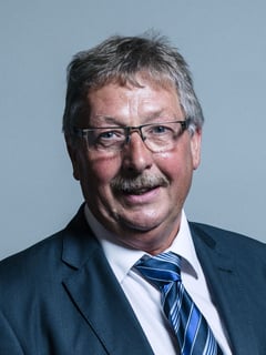 Picture of Sammy Wilson
