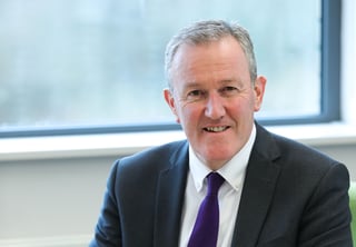 Picture of Conor Murphy