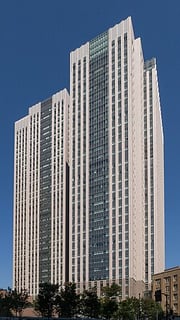 Picture of Financial Services Agency