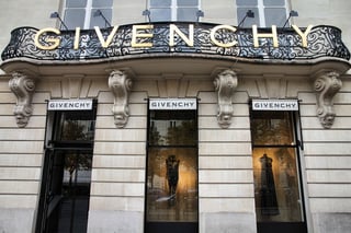 Picture of Givenchy