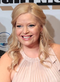 Picture of Melissa Peterman