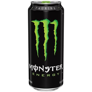 Picture of Monster Energy