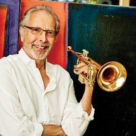 Picture of Jerry Moss