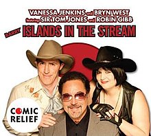 Picture of Islands in the Stream