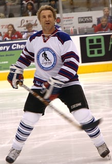 Picture of Glenn Anderson